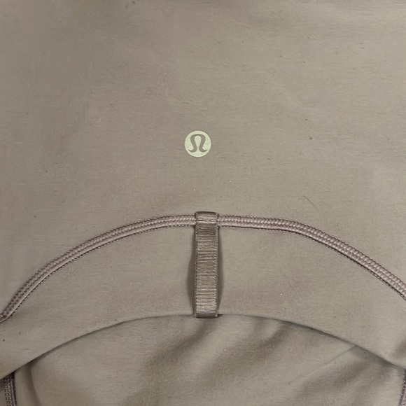 Lululemon Define Jacket size 4 - Picture 6 of 7